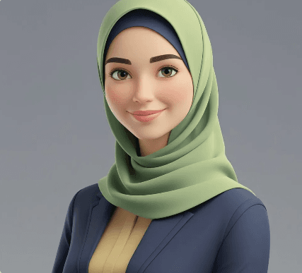 Maryam Parsa
