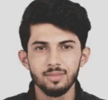 Shayan Yaftali