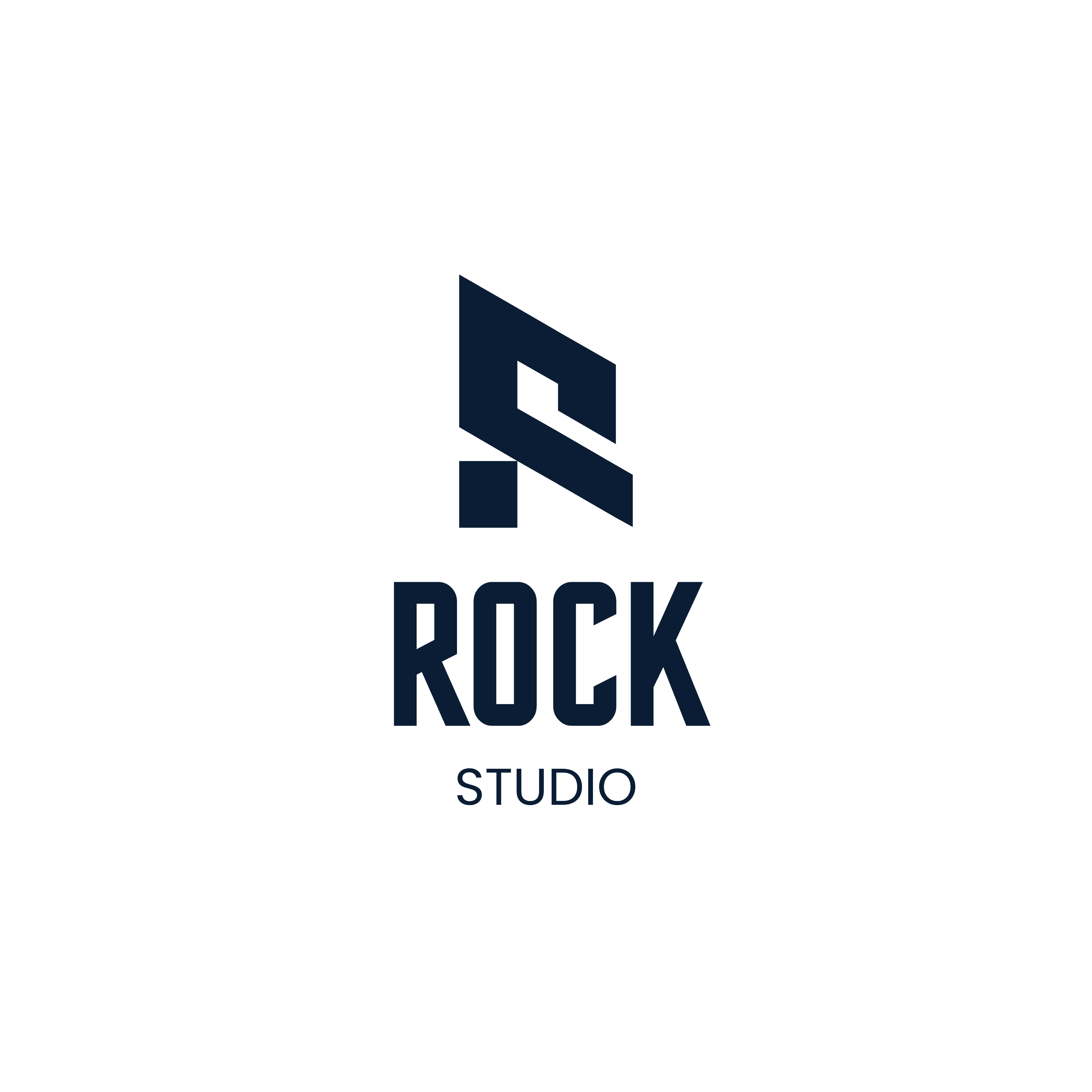 Rock Studio Logo